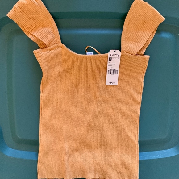 NWT Garage Cami - Picture 2 of 2